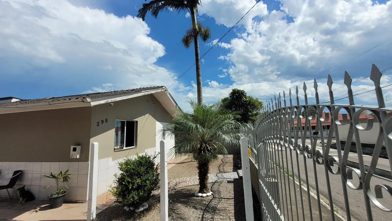 Casa, 3 quartos, 48 m² - Foto 1