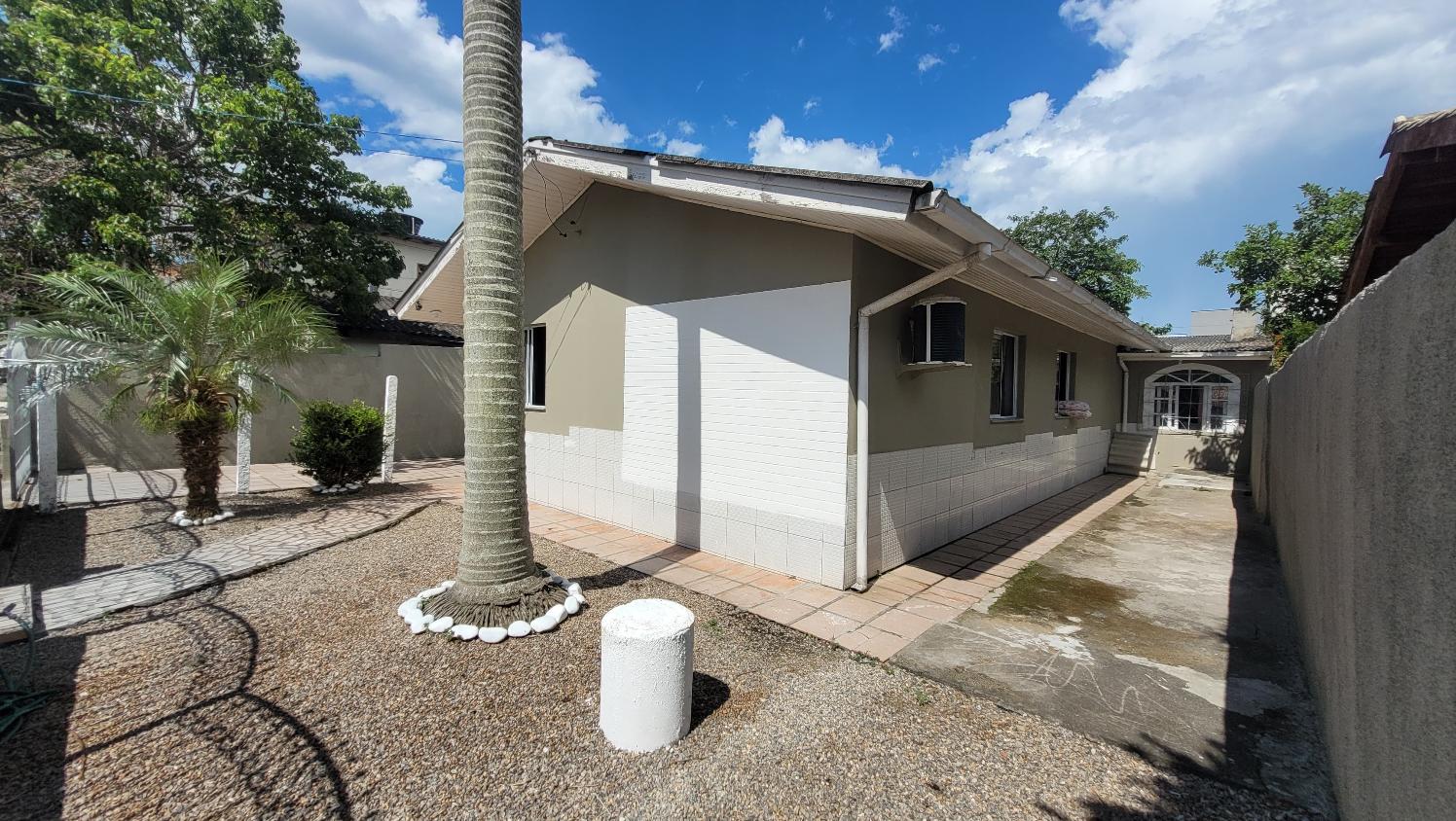 Casa, 3 quartos, 48 m² - Foto 2