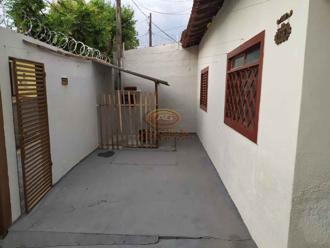 Casa, 2 quartos - Foto 2