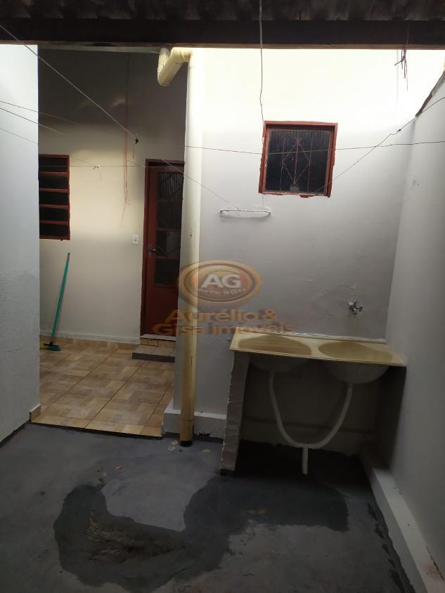 Casa, 2 quartos - Foto 10