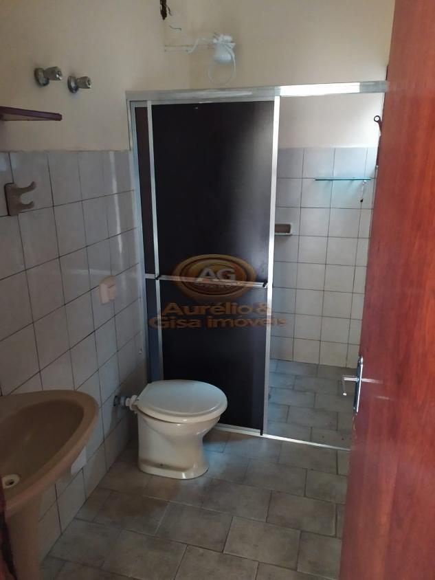 Casa, 2 quartos - Foto 21