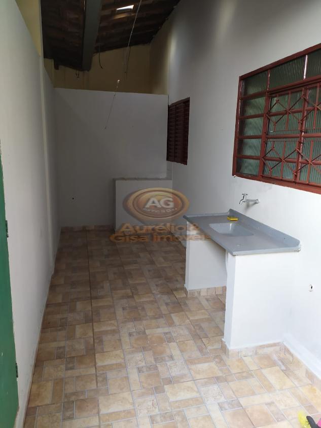 Casa, 2 quartos - Foto 13