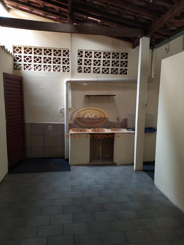 Casa, 2 quartos - Foto 17