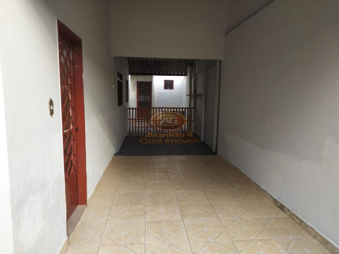 Casa, 2 quartos - Foto 20