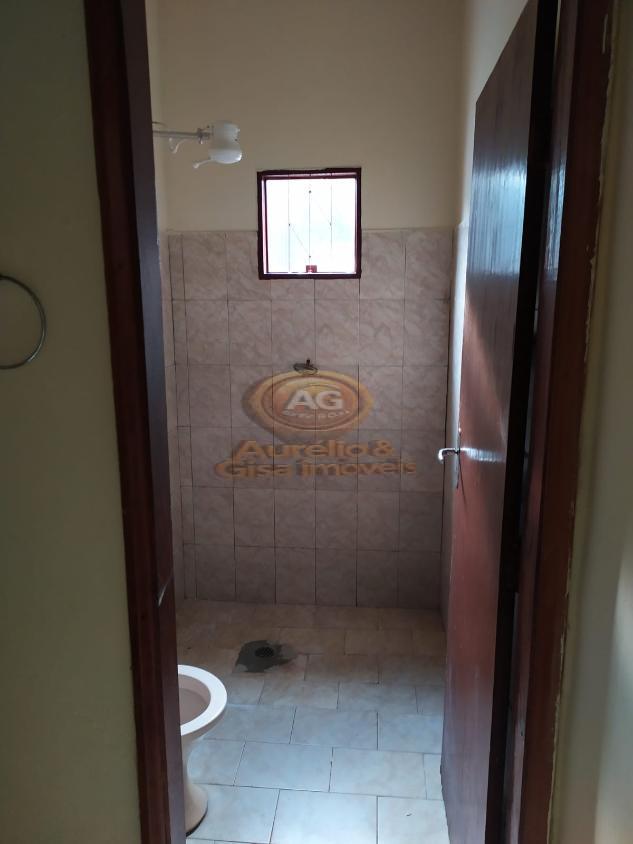 Casa, 2 quartos - Foto 9