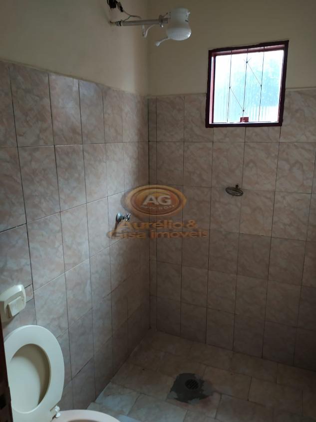 Casa, 2 quartos - Foto 7