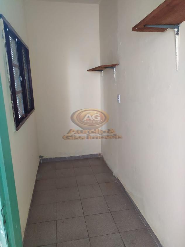 Casa, 2 quartos - Foto 8