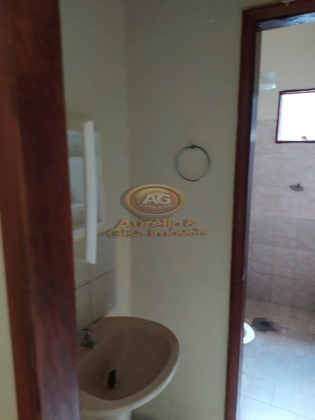 Casa, 2 quartos - Foto 6