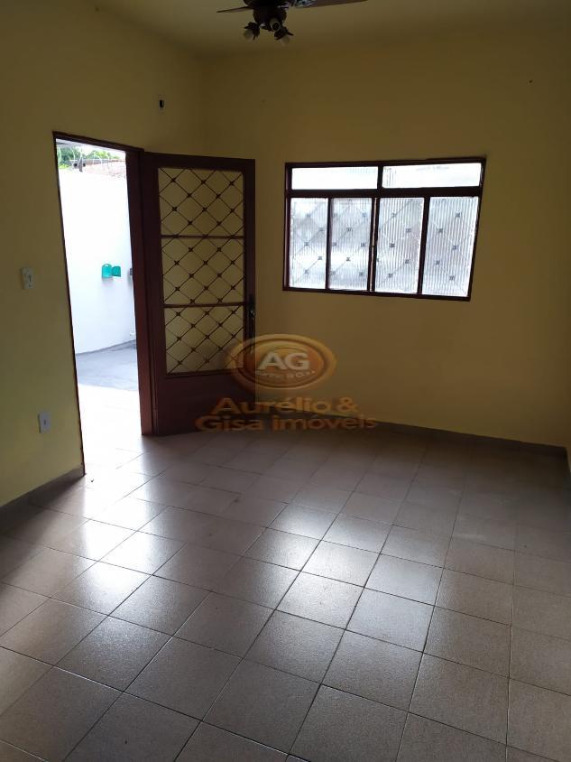 Casa, 2 quartos - Foto 15