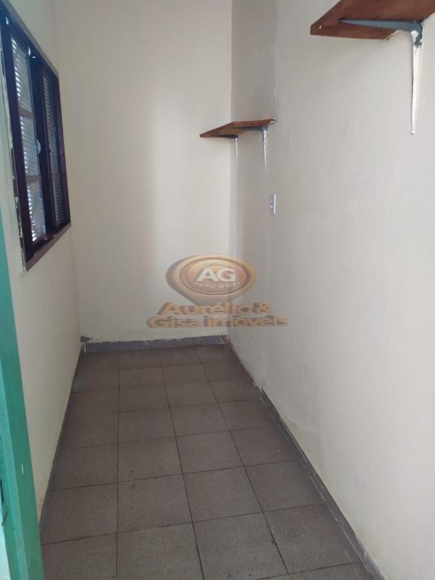 Casa, 2 quartos - Foto 11