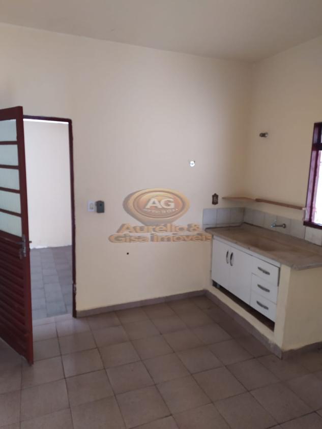 Casa, 2 quartos - Foto 16