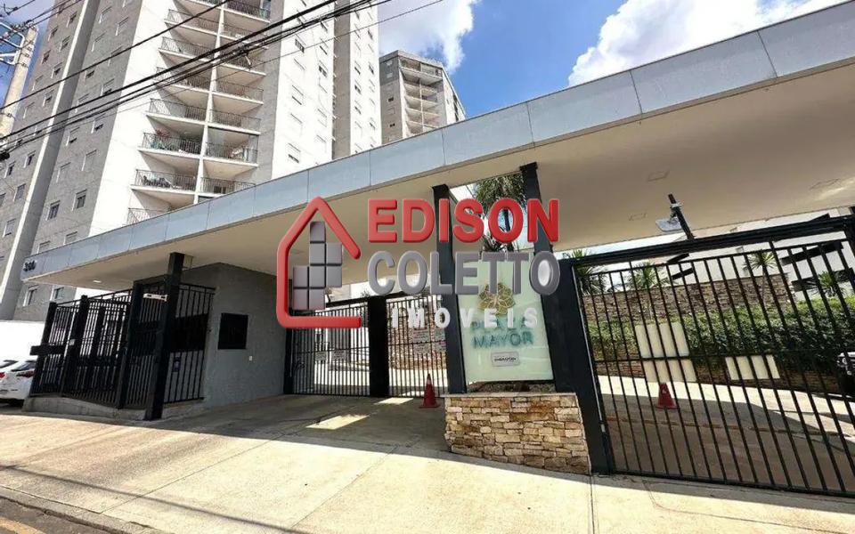 Apartamento, 2 quartos, 67 m² - Foto 15