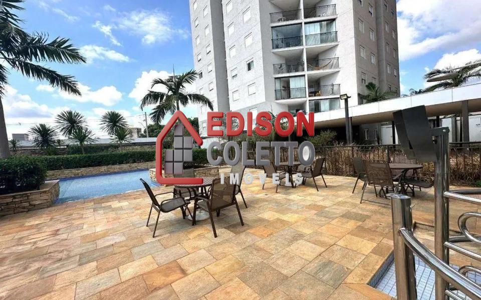 Apartamento, 2 quartos, 67 m² - Foto 18