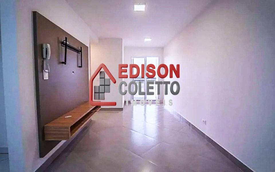 Apartamento, 2 quartos, 67 m² - Foto 2