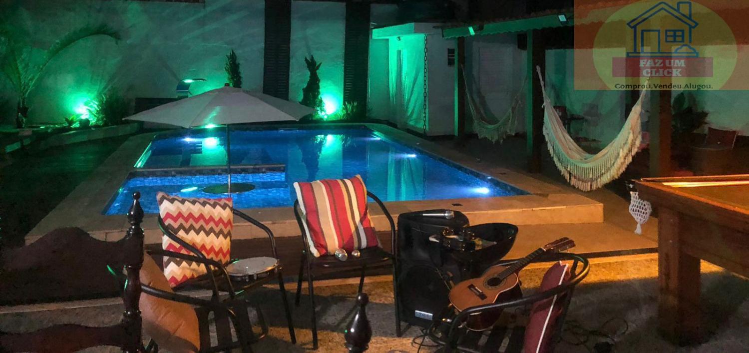 Casa de Condomínio, 6 quartos - Foto 2