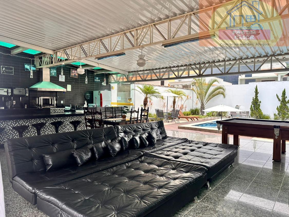 Casa de Condomínio, 6 quartos - Foto 7