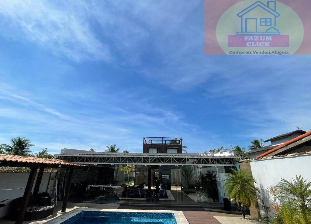 Casa de Condomínio, 6 quartos - Foto 6