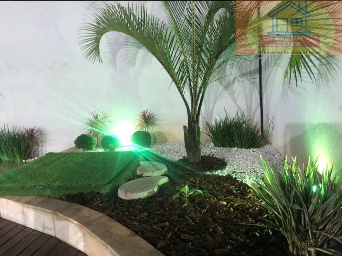 Casa de Condomínio, 6 quartos - Foto 11