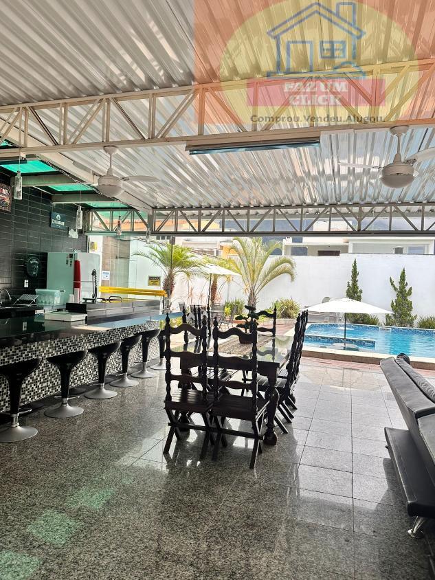 Casa de Condomínio, 6 quartos - Foto 8