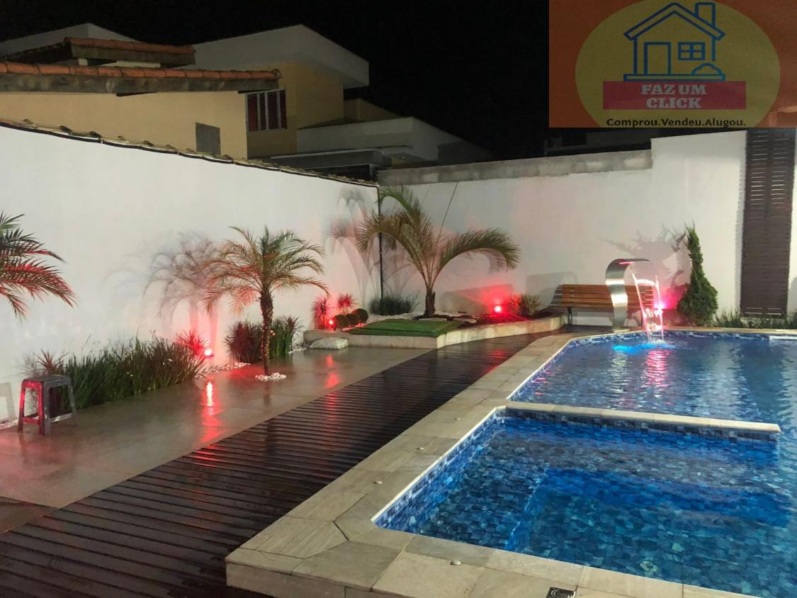 Casa de Condomínio, 6 quartos - Foto 4