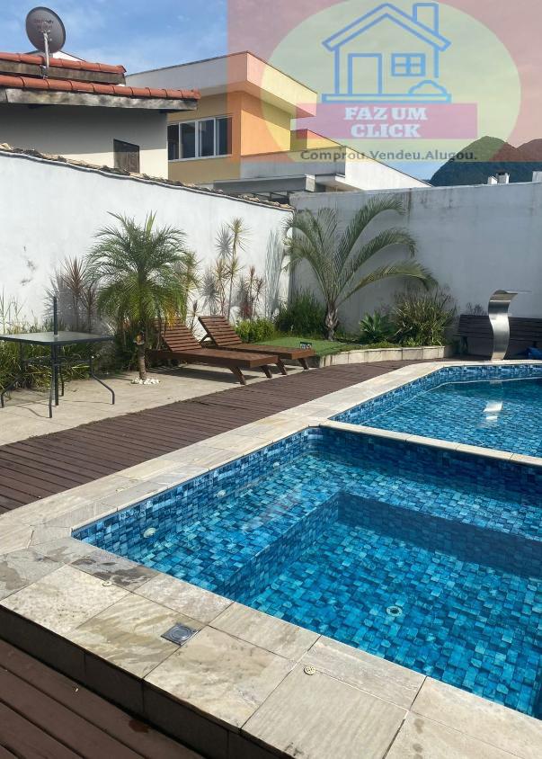 Casa de Condomínio, 6 quartos - Foto 9