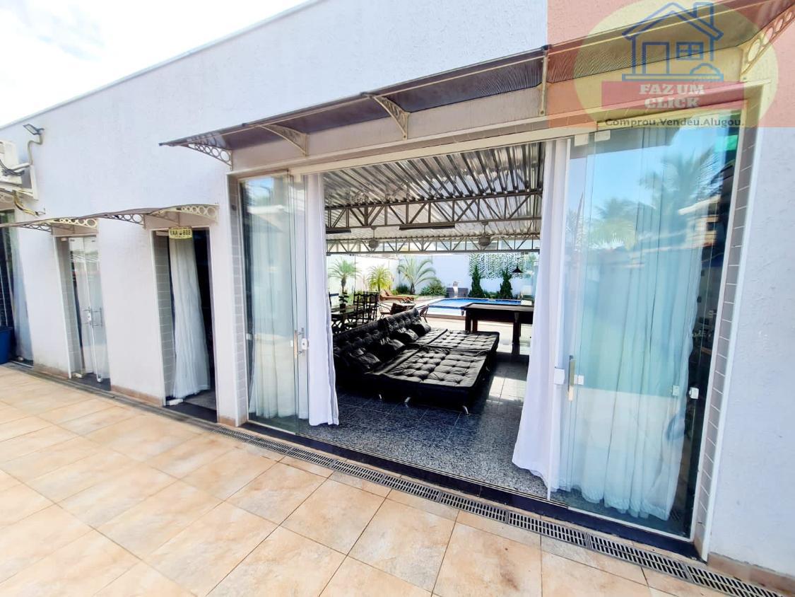 Casa de Condomínio, 6 quartos - Foto 10