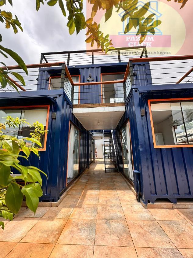 Casa de Condomínio, 6 quartos - Foto 1