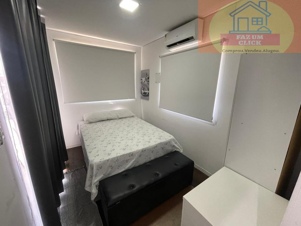 Casa de Condomínio, 6 quartos - Foto 29