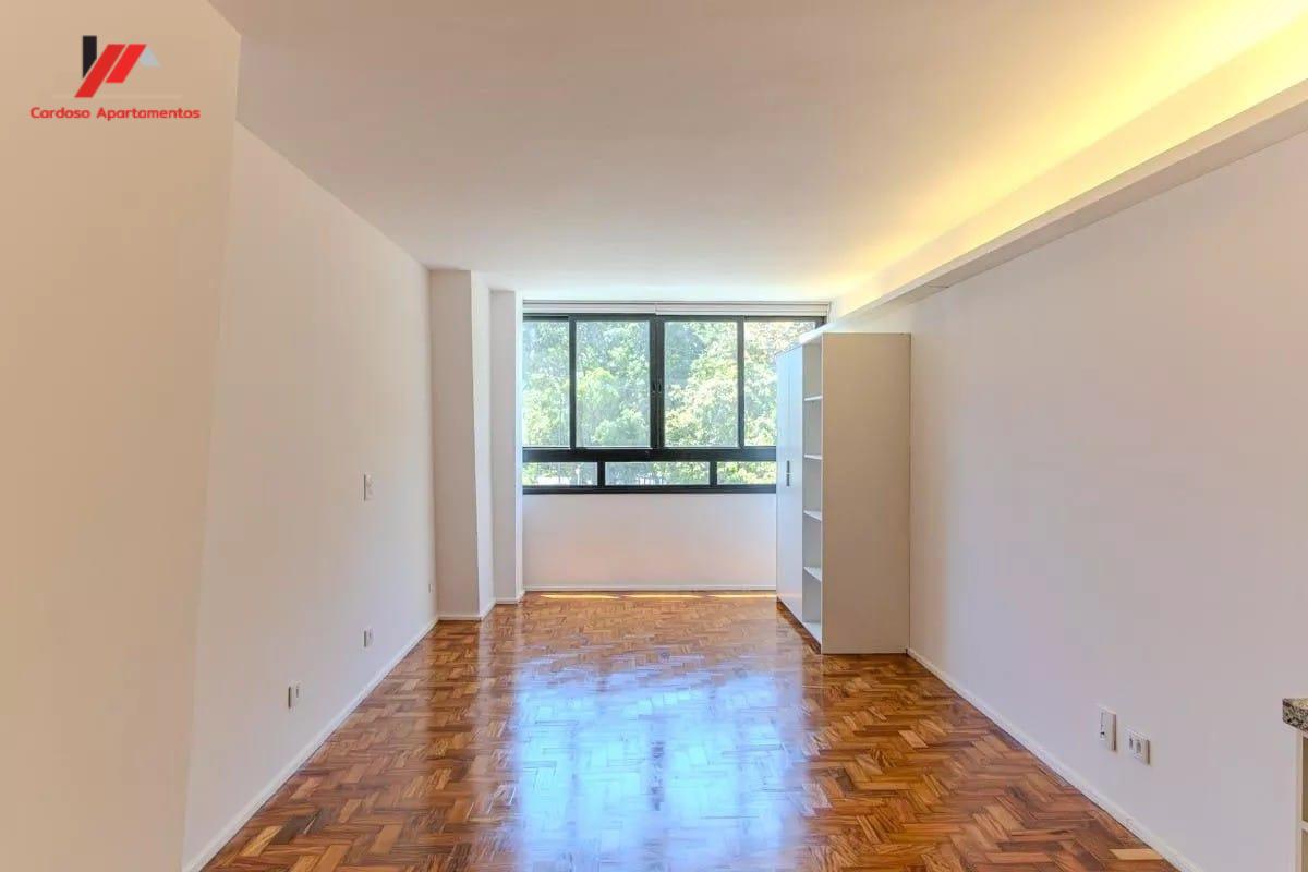 Apartamento, 1 quarto, 33 m² - Foto 9