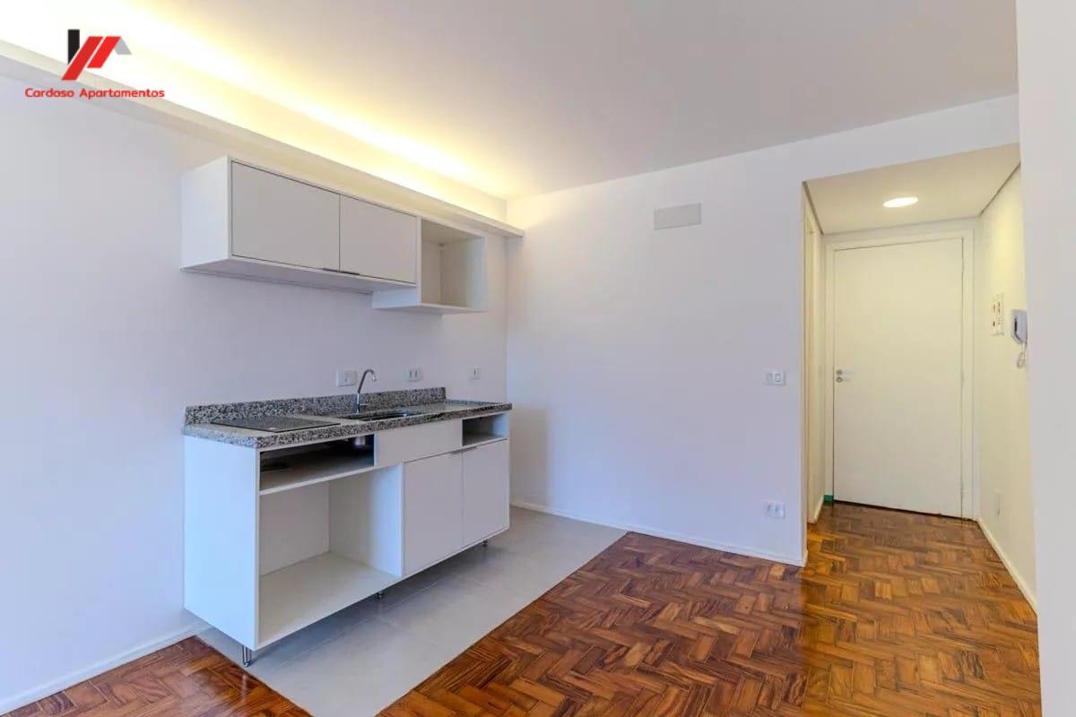 Apartamento, 1 quarto, 33 m² - Foto 20