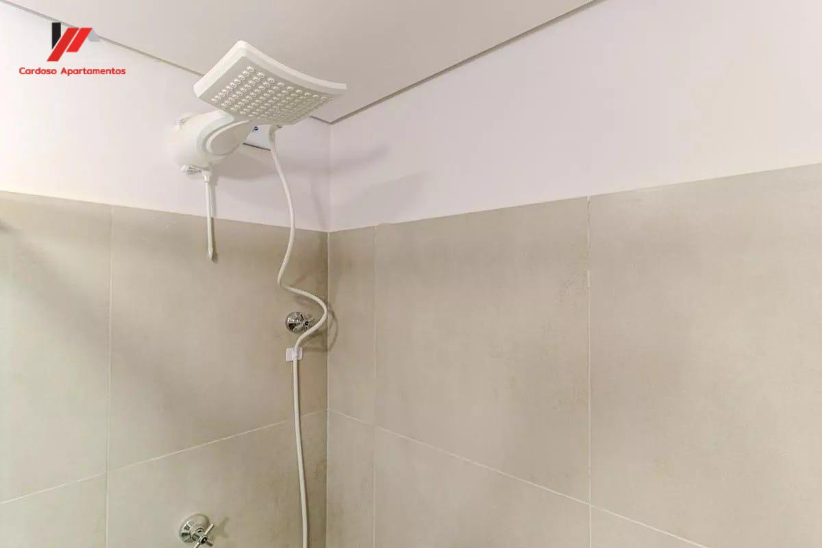 Apartamento, 1 quarto, 33 m² - Foto 17