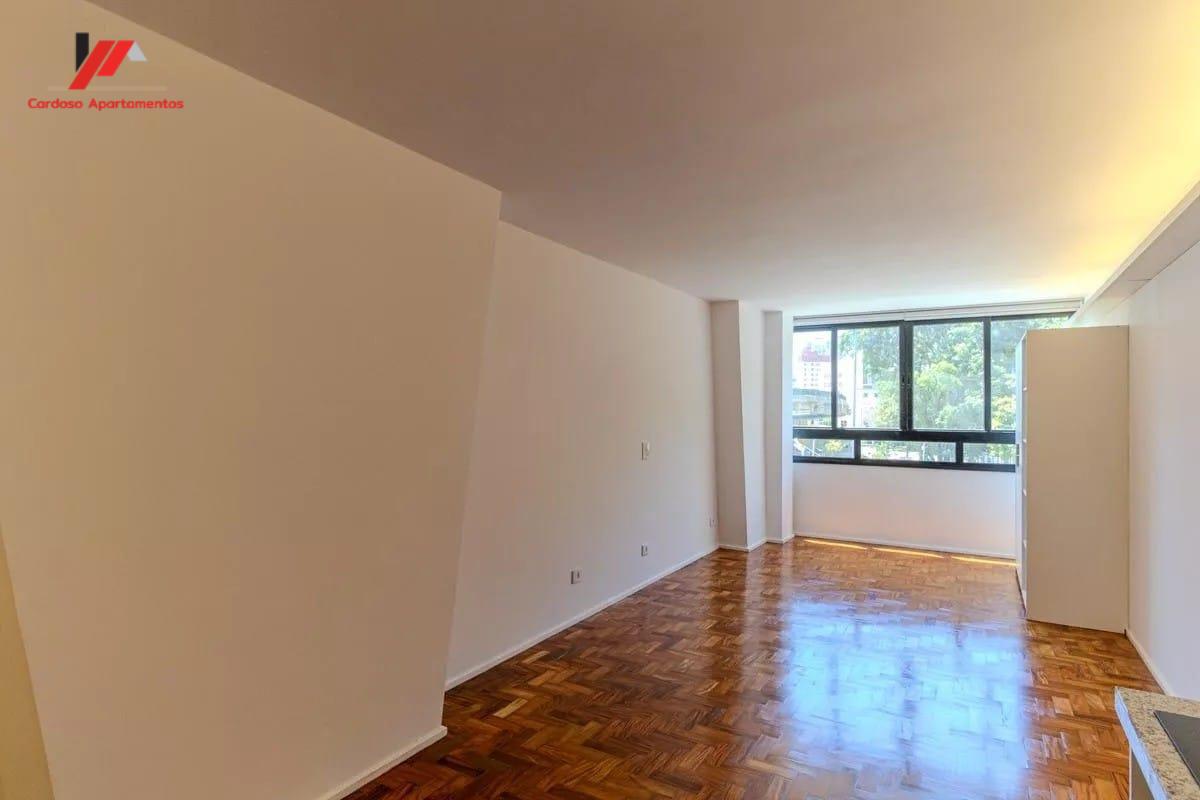 Apartamento, 1 quarto, 33 m² - Foto 10
