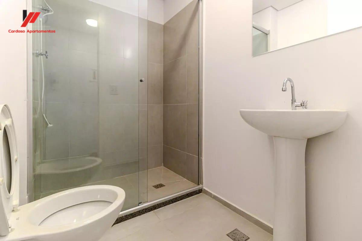 Apartamento, 1 quarto, 33 m² - Foto 15