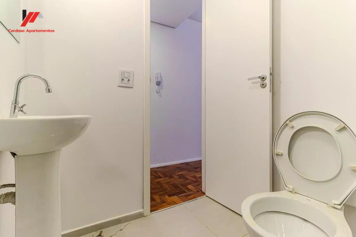 Apartamento, 1 quarto, 33 m² - Foto 18