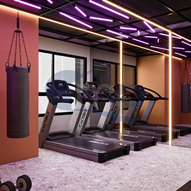 Apartamento, 3 quartos, 108 m² - Foto 8