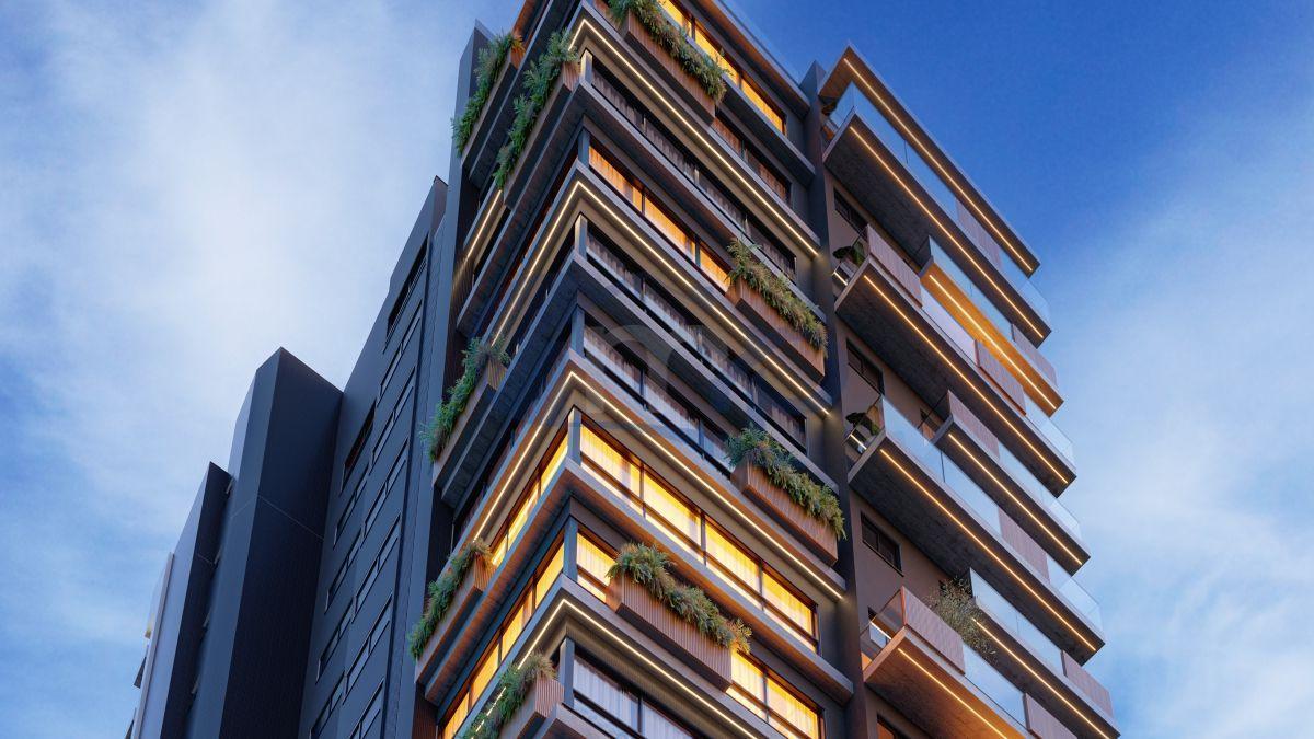 Apartamento, 3 quartos, 108 m² - Foto 2