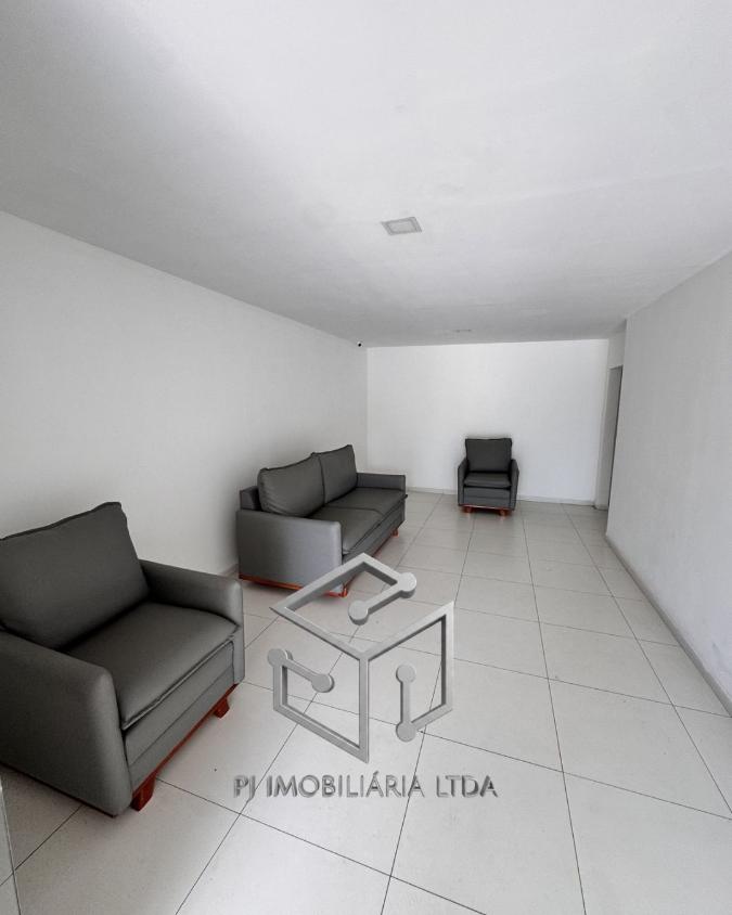 Apartamento, 2 quartos, 52 m² - Foto 2