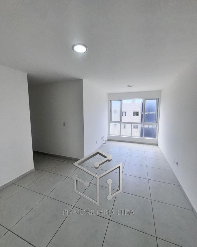 Apartamento, 2 quartos, 52 m² - Foto 3