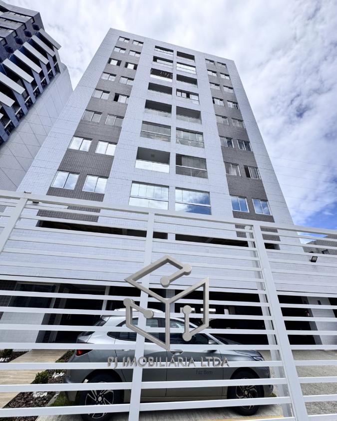 Apartamento, 2 quartos, 52 m² - Foto 1