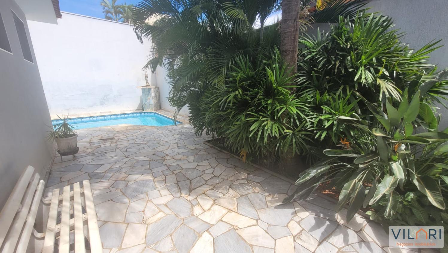 Casa, 3 quartos, 231 m² - Foto 3