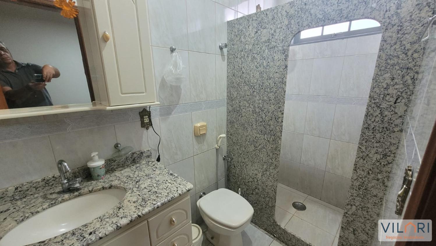 Casa, 3 quartos, 231 m² - Foto 9