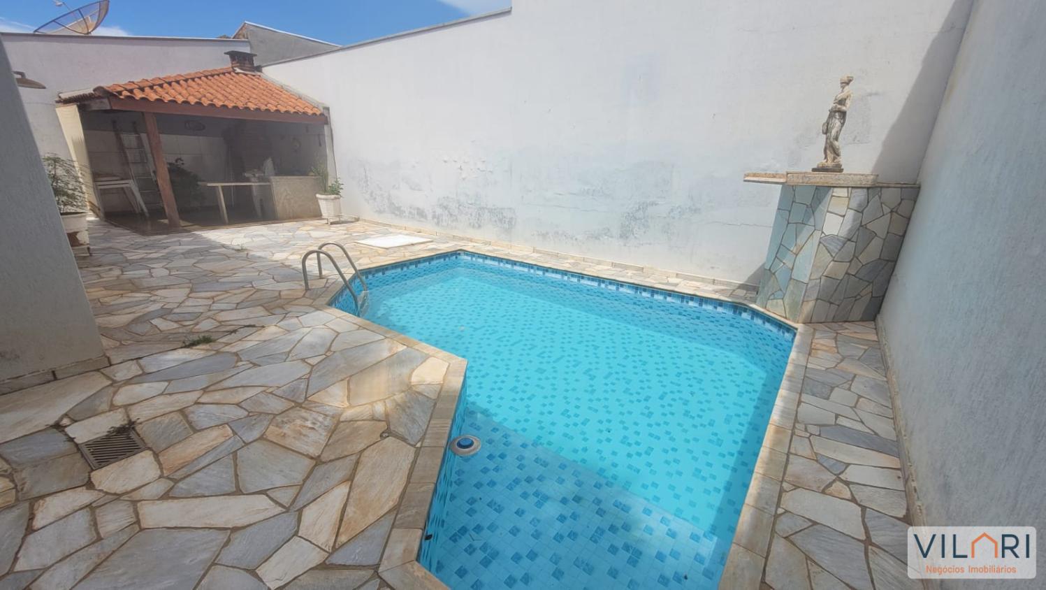 Casa, 3 quartos, 231 m² - Foto 4