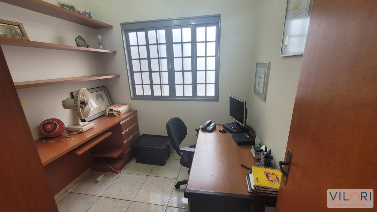 Casa, 3 quartos, 231 m² - Foto 11