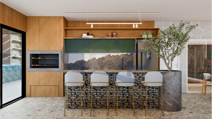 Apartamento, 2 quartos, 87 m² - Foto 12