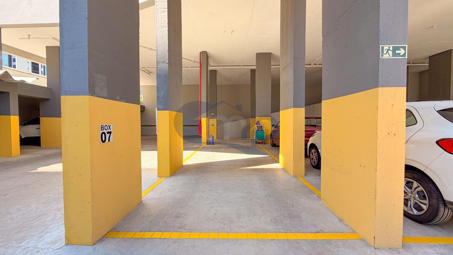 Apartamento, 2 quartos, 71 m² - Foto 5