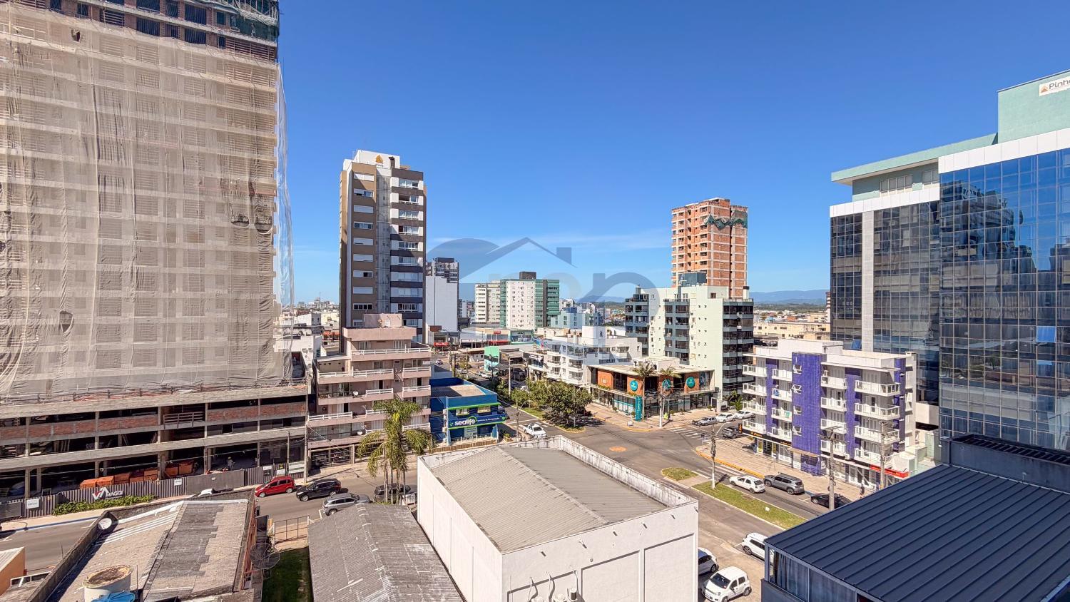 Apartamento, 2 quartos, 71 m² - Foto 3