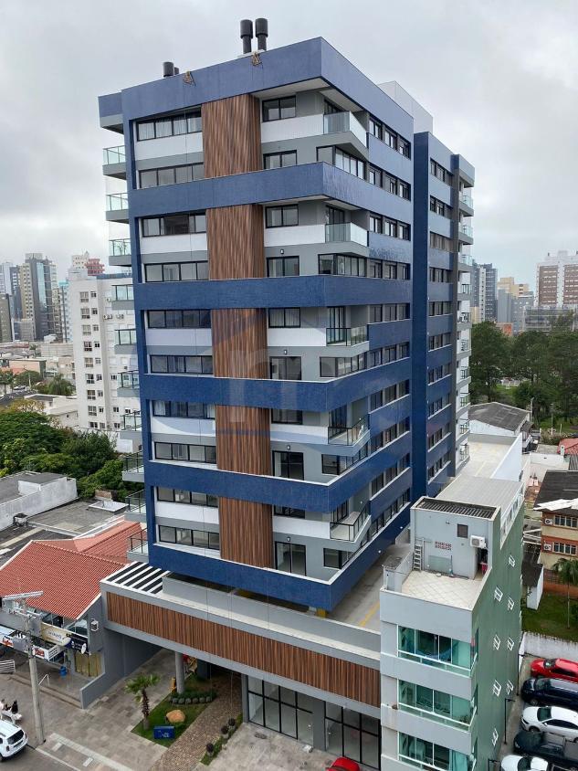 Apartamento, 2 quartos, 71 m² - Foto 1