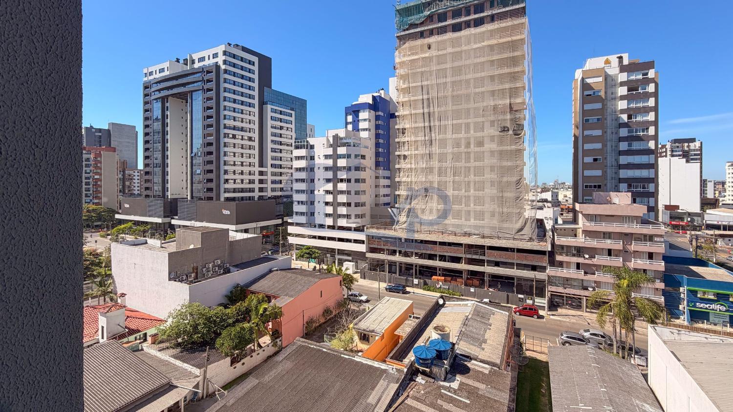 Apartamento, 2 quartos, 71 m² - Foto 4