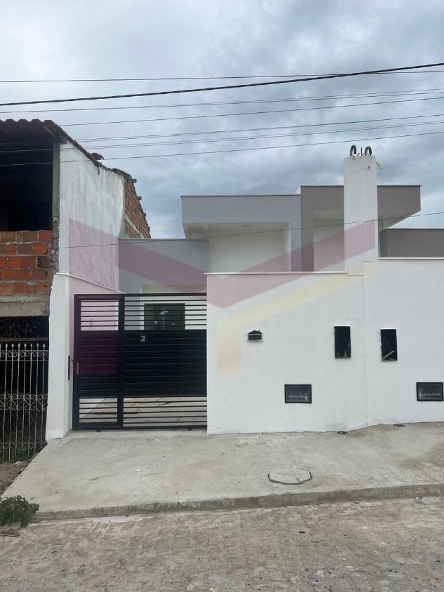 Casa, 2 quartos, 65 m² - Foto 9