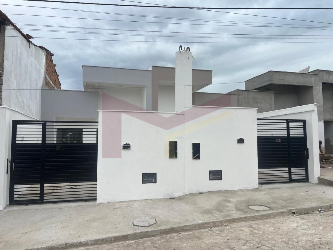 Casa, 2 quartos, 65 m² - Foto 11